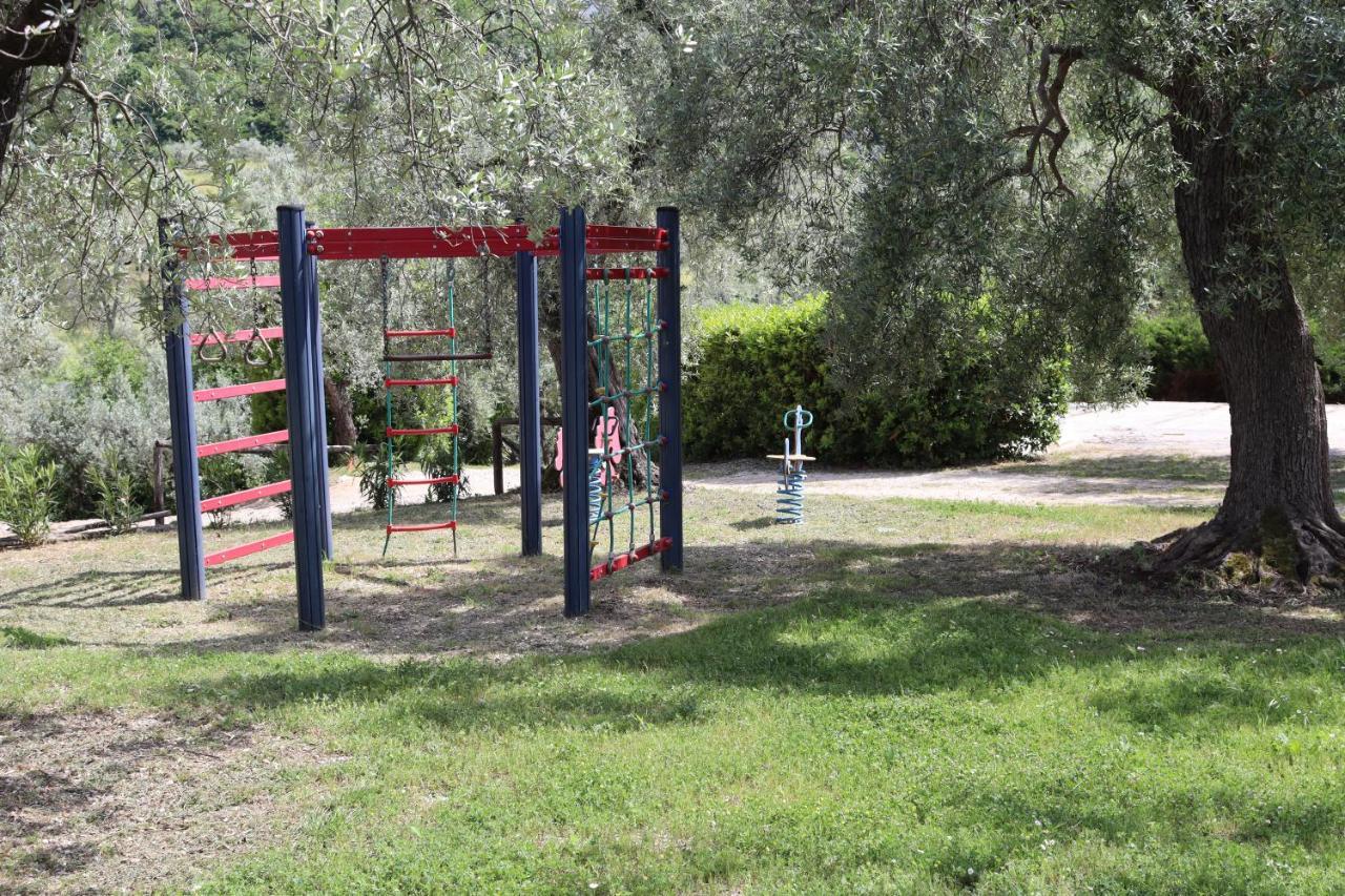 Agriturismo Il Bagolaro Nerola Kültér fotó