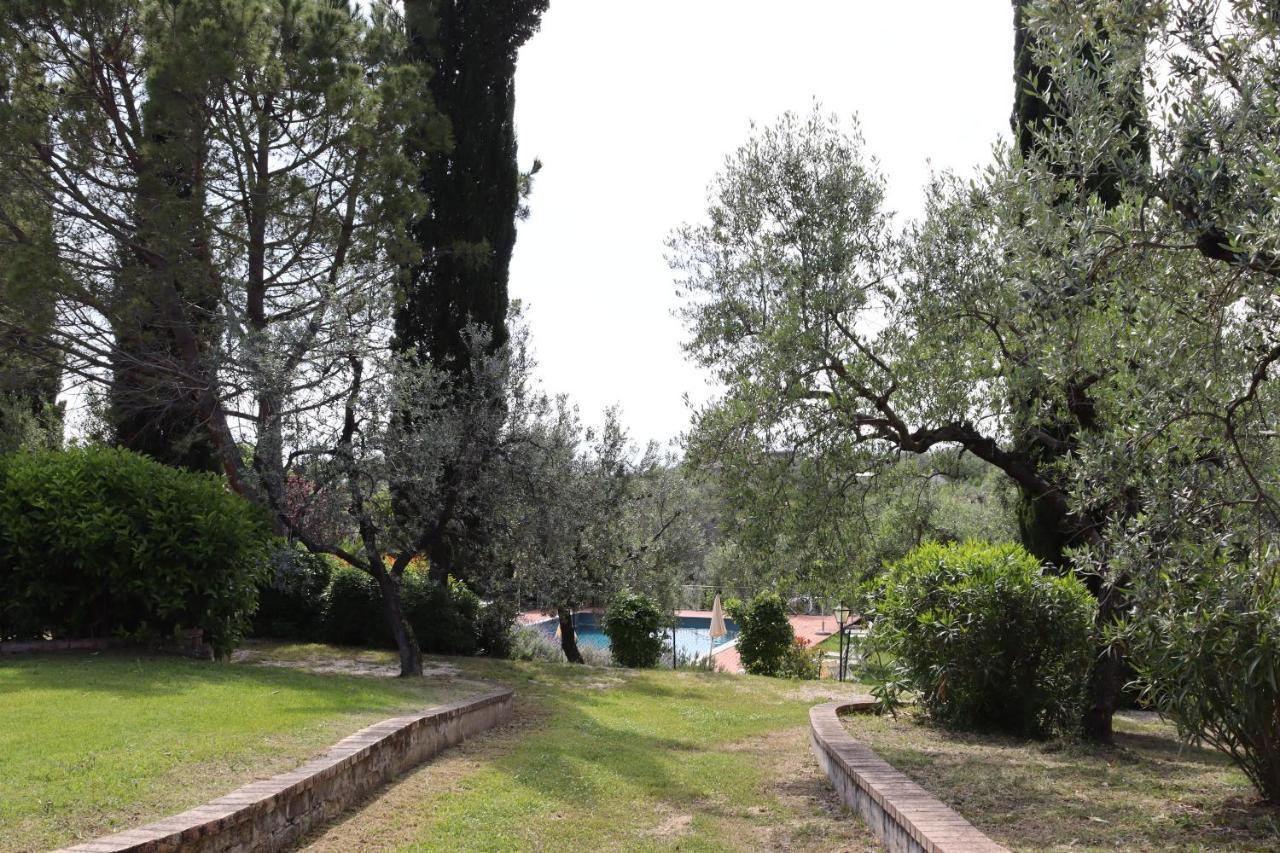 Agriturismo Il Bagolaro Nerola Kültér fotó