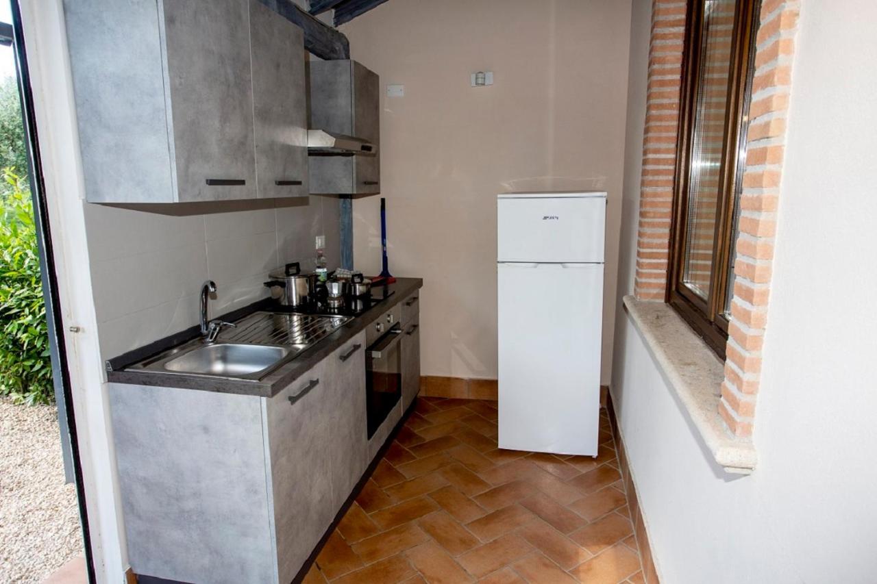 Agriturismo Il Bagolaro Nerola Kültér fotó
