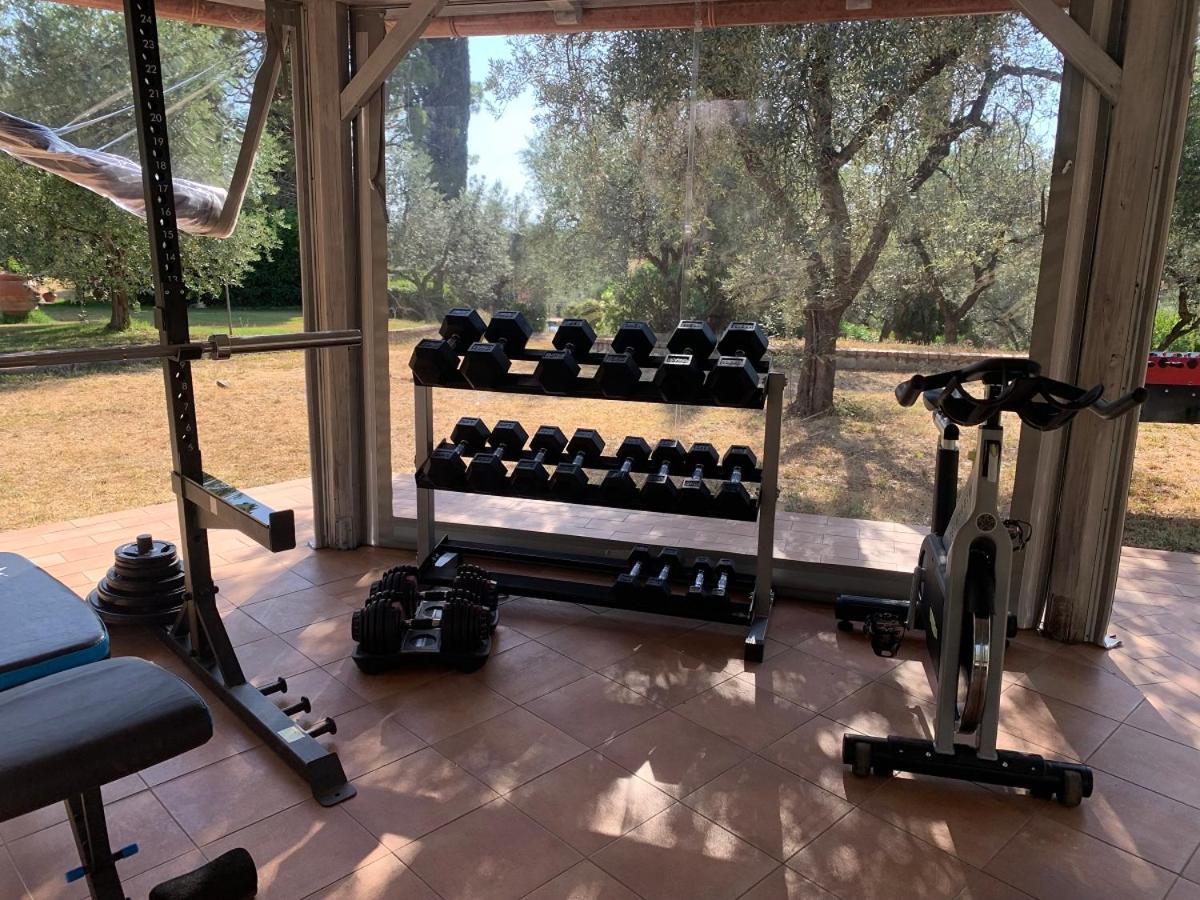 Agriturismo Il Bagolaro Nerola Kültér fotó