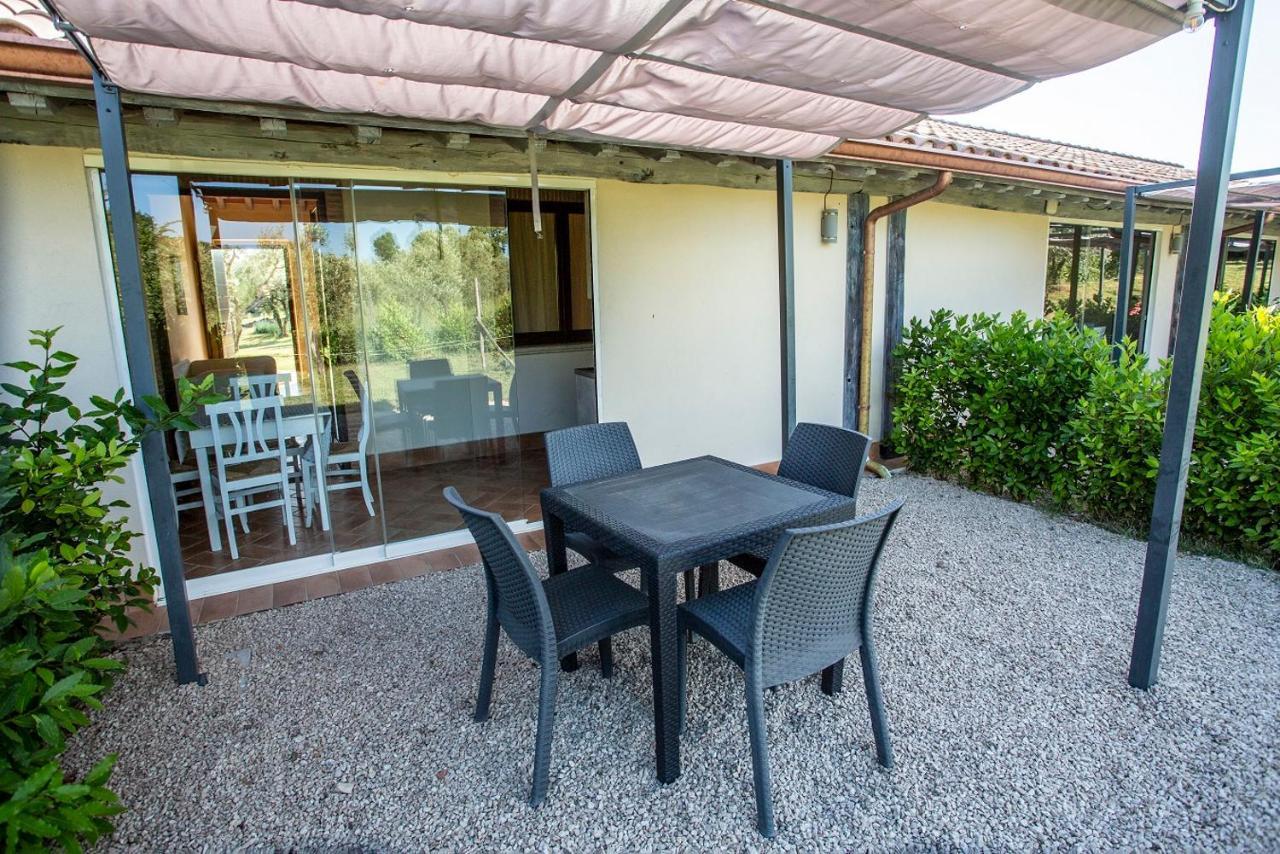 Agriturismo Il Bagolaro Nerola Kültér fotó