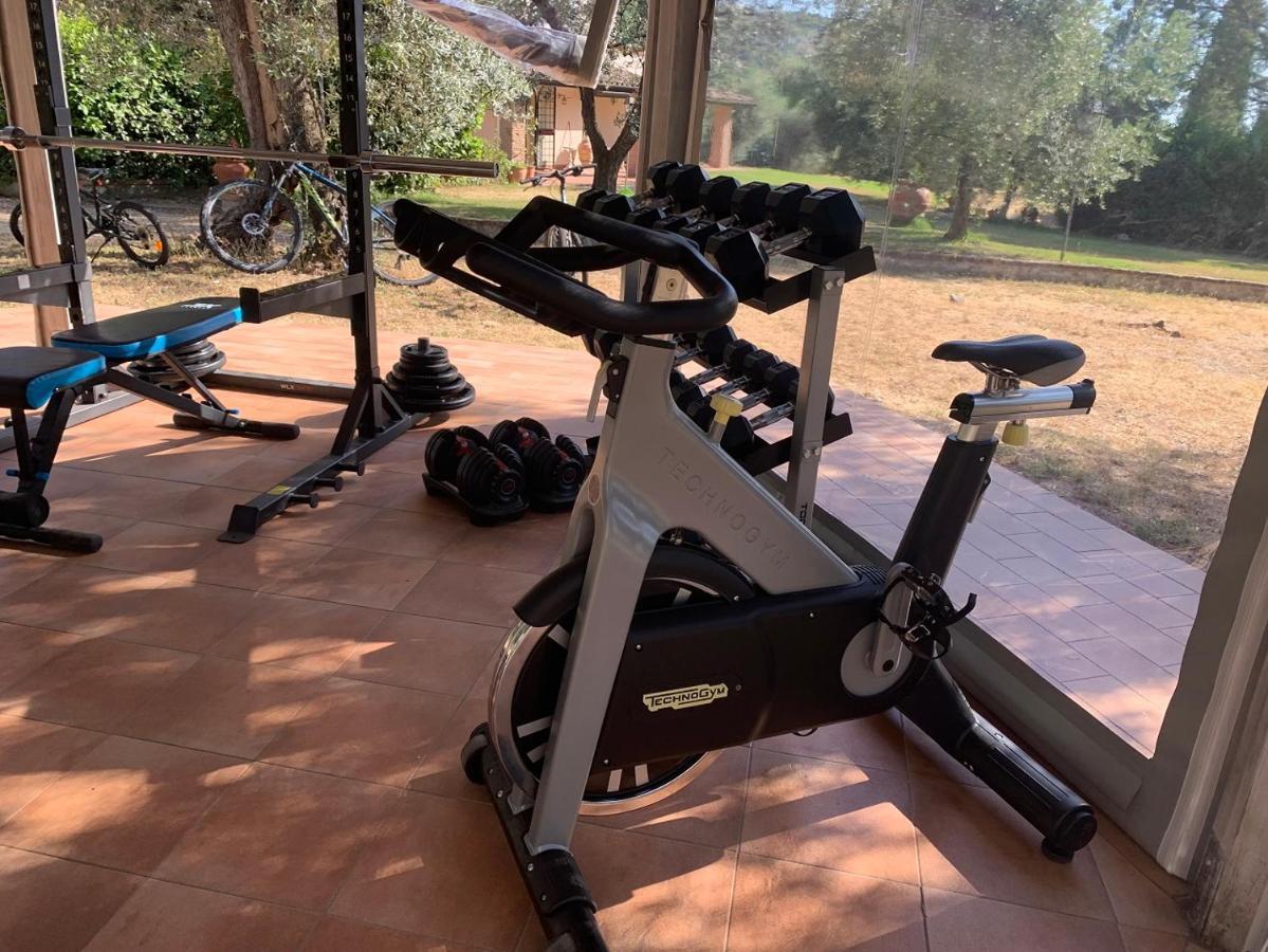 Agriturismo Il Bagolaro Nerola Kültér fotó